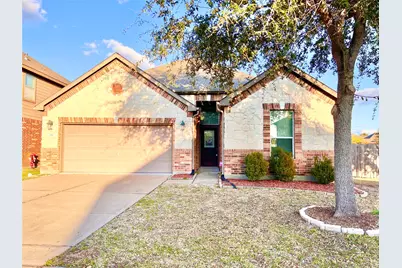 2906 Coastal Prairie Lane, Katy, TX 77493 - Photo 3