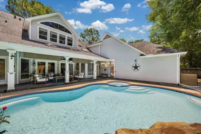 146 Golden Shadow, Spring, TX 77381 - Photo 33