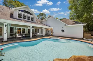 146 Golden Shadow, Spring, TX 77381 - Photo 33