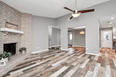 1911 Pepperrell Place Court, Katy, TX 77493 - Photo 19