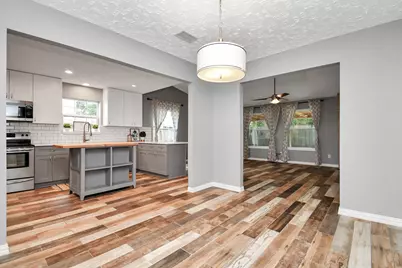 1911 Pepperrell Place Court, Katy, TX 77493 - Photo 5