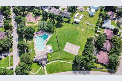 1911 Pepperrell Place Court, Katy, TX 77493 - Photo 39