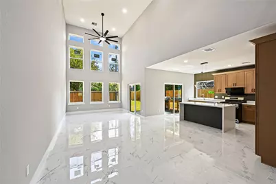 7607 Woodsman Trail, Houston, TX 77040 - Photo 5