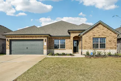 723 Westwood Drive, League City, TX 77573 - Photo 1