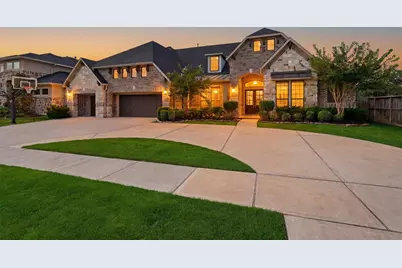 4715 Lake Crest Drive, Fulshear, TX 77441 - Photo 47