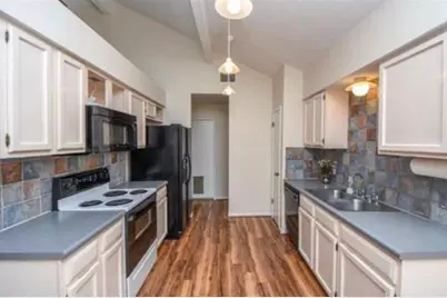 5906 Flower Gate Drive, Spring, TX 77373 - Photo 3