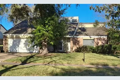 1915 Long Barrel Lane, Missouri City, TX 77489 - Photo 1