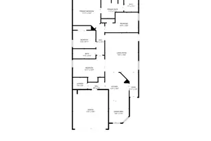 4075 Pedernales River Ln, Spring, TX 77386 - Photo 29