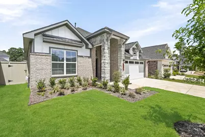 15106 Bank Swallow Place, Magnolia, TX 77354 - Photo 3
