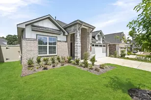 15106 Bank Swallow Pl, Magnolia, TX 77354 - Photo 3