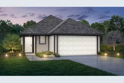 9247 Grace Ridge Drive, Willis, TX 77318 - Photo 1