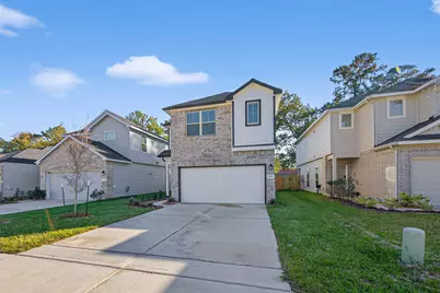 426 Emerald Thicket Lane, Huffman, TX 77336 - Photo 47