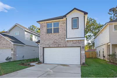 426 Emerald Thicket Lane, Huffman, TX 77336 - Photo 45