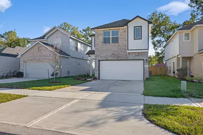 426 Emerald Thicket Lane, Huffman, TX 77336 - Photo 49