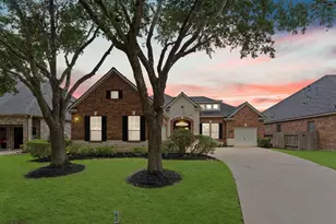2811 Misty River Ln, Richmond, TX 77406 - Photo 1