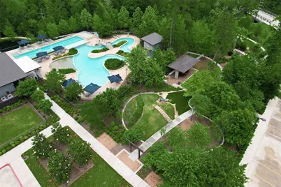 28237 Woodland Bend Way, Spring, TX 77386 - Photo 7