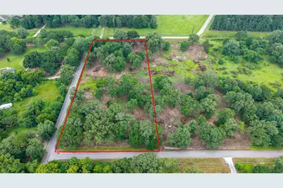 Tbd Henson, Montgomery, TX 77356 - Photo 1