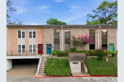 1802 Stoney Brook Drive #103, Houston, TX 77063 - Photo 25