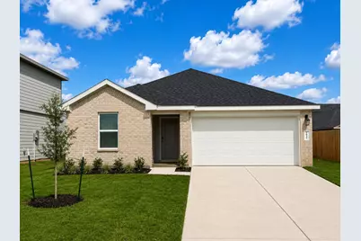 31107 Bonnington Venture Drive, Fulshear, TX 77441 - Photo 1