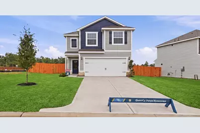 5902 Peony Place, Magnolia, TX 77354 - Photo 1