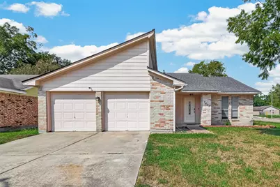 7402 Londres Drive, Houston, TX 77083 - Photo 1