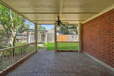 3210 Silverberry Trail, Kingwood, TX 77345 - Photo 37