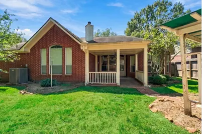 3210 Silverberry Trail, Kingwood, TX 77345 - Photo 39