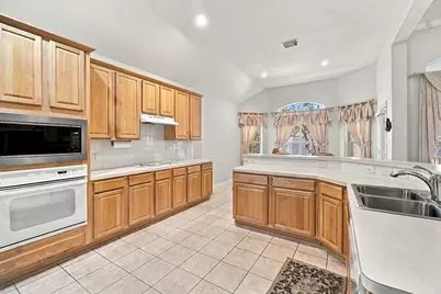3210 Silverberry Trail, Kingwood, TX 77345 - Photo 7