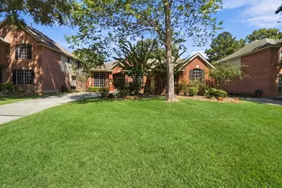 3210 Silverberry Trail, Kingwood, TX 77345 - Photo 3