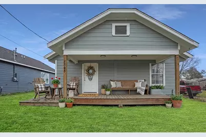 8505 Denby Street, Houston, TX 77012 - Photo 1