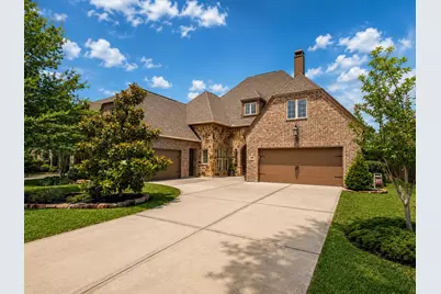 105 Golden Bush Place, Montgomery, TX 77316 - Photo 1