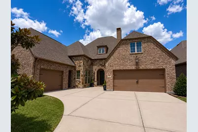105 Golden Bush Place, Montgomery, TX 77316 - Photo 3