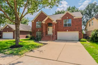 14827 Carolina Falls Lane, Cypress, TX 77433 - Photo 1