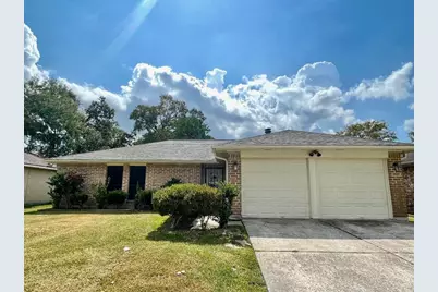 13410 Natasha Lane, Houston, TX 77015 - Photo 1