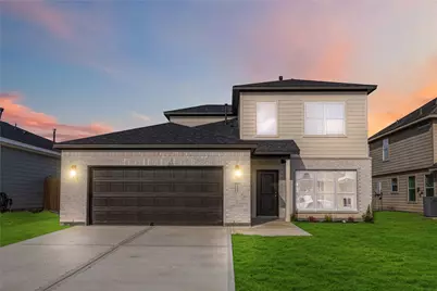 12650 Sai Baba Drive, Houston, TX 77038 - Photo 1