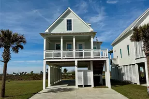 23500 San Luis Pass Rd, Galveston, TX 77554 - Photo 1