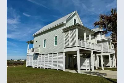 23500 San Luis Pass Road #9, Galveston, TX 77554 - Photo 3