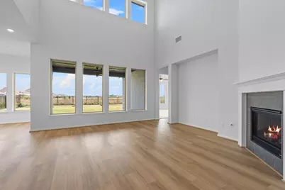 10706 Wild Blue Lupine Way, Cypress, TX 77433 - Photo 11