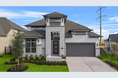 10706 Wild Blue Lupine Way, Cypress, TX 77433 - Photo 33