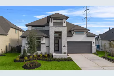 10706 Wild Blue Lupine Way, Cypress, TX 77433 - Photo 31