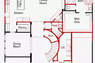 10706 Wild Blue Lupine Wy, Cypress, TX 77433 - Photo 29