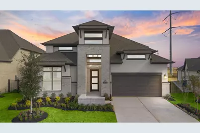 10706 Wild Blue Lupine Way, Cypress, TX 77433 - Photo 1