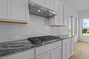 10706 Wild Blue Lupine Wy, Cypress, TX 77433 - Photo 5