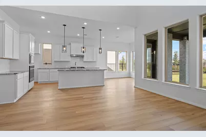 10706 Wild Blue Lupine Way, Cypress, TX 77433 - Photo 9