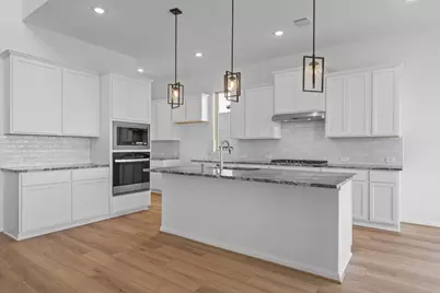 10706 Wild Blue Lupine Way, Cypress, TX 77433 - Photo 3