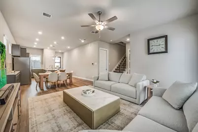 4204 Weathered Oak Drive, Houston, TX 77080 - Photo 9