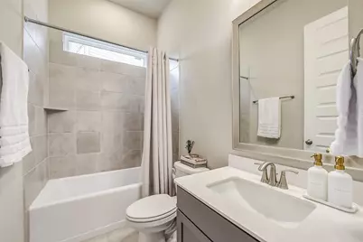 4204 Weathered Oak Drive, Houston, TX 77080 - Photo 21