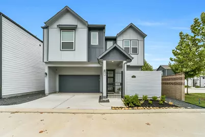 4204 Weathered Oak Drive, Houston, TX 77080 - Photo 1