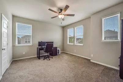 4204 Weathered Oak Drive, Houston, TX 77080 - Photo 25