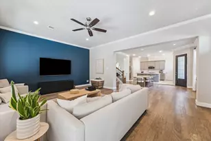 1131 Robbie St, Houston, TX 77009 - Photo 5